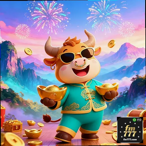 Jogos de cassino online - fm777