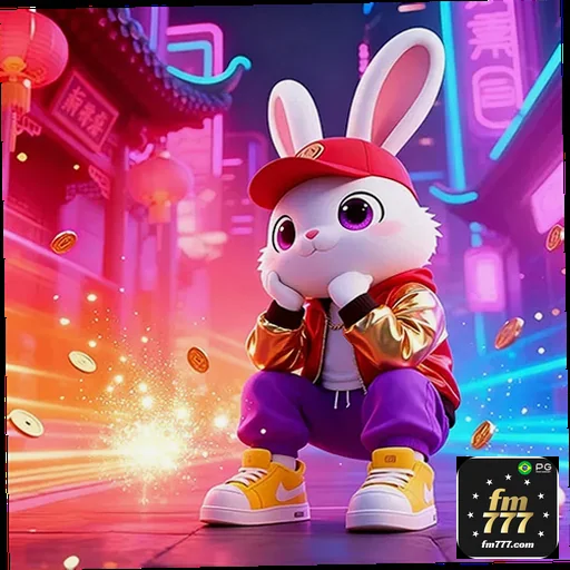 Imagem principal do cassino - fm777