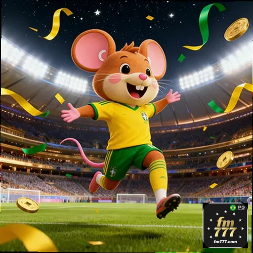 Apostas em futebol - fm777