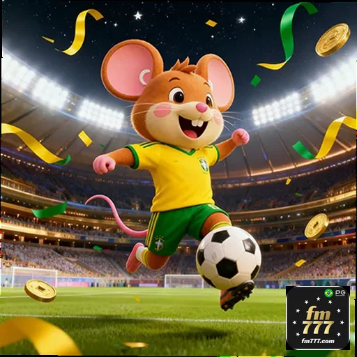 Apostas em futebol - fm777