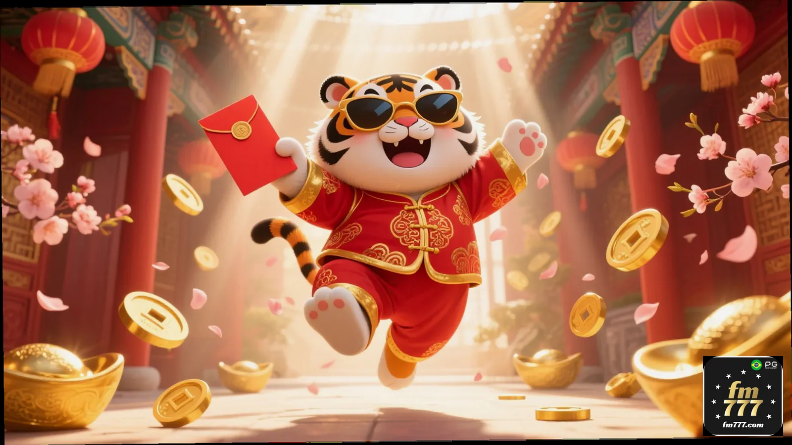 Cena destaque - fm777